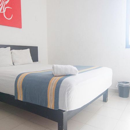 Hotel Maya Turquesa Playa del Carmen Esterno foto