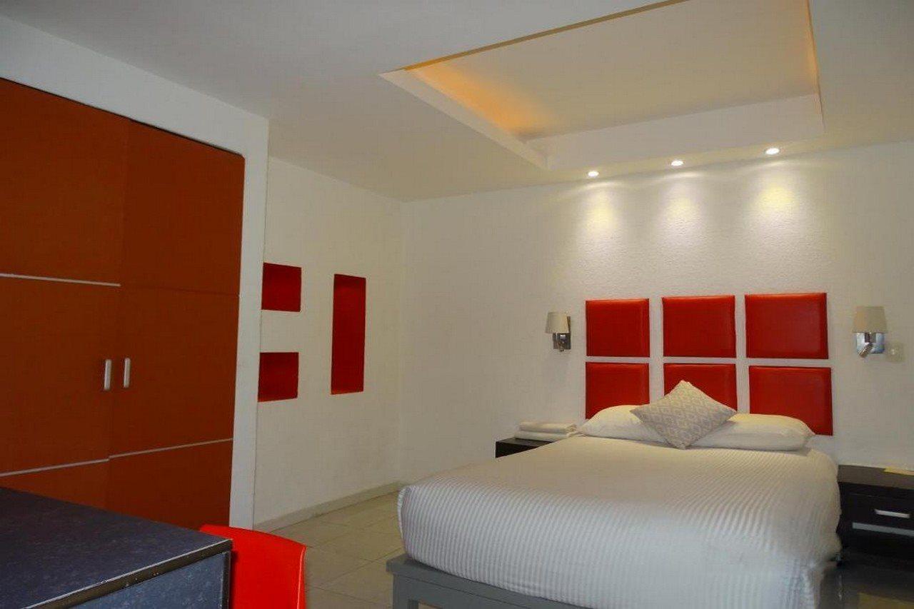 Hotel Maya Turquesa Playa del Carmen Esterno foto