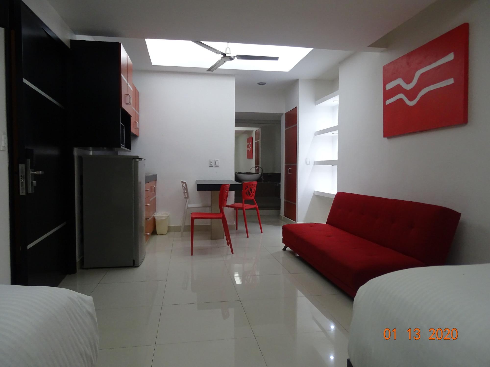 Hotel Maya Turquesa Playa del Carmen Esterno foto