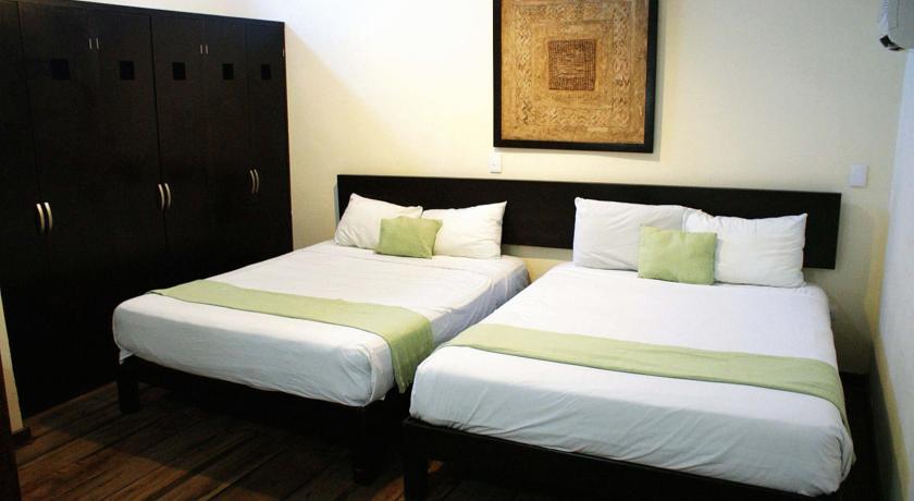 Hotel Maya Turquesa Playa del Carmen Esterno foto