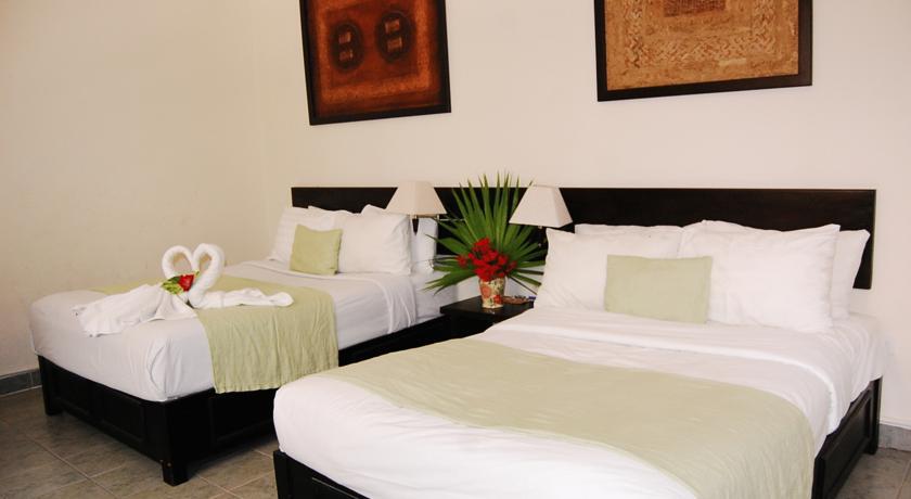 Hotel Maya Turquesa Playa del Carmen Esterno foto