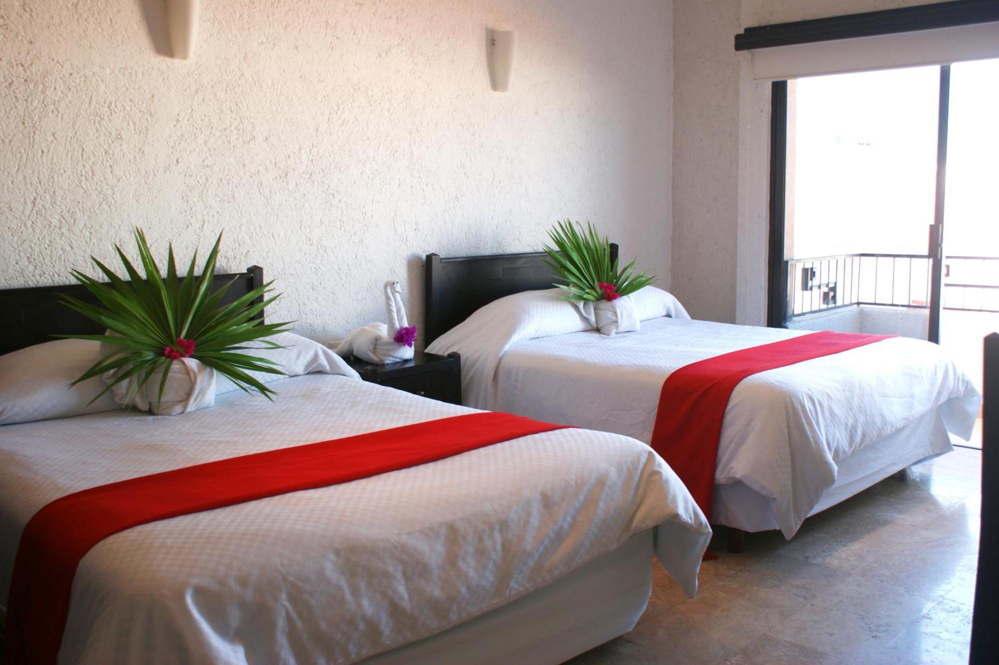 Hotel Maya Turquesa Playa del Carmen Esterno foto