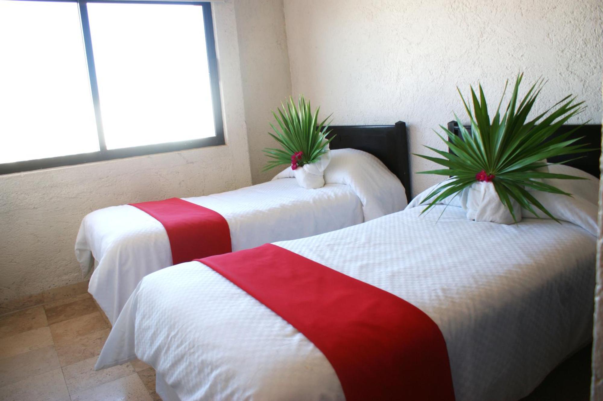 Hotel Maya Turquesa Playa del Carmen Esterno foto