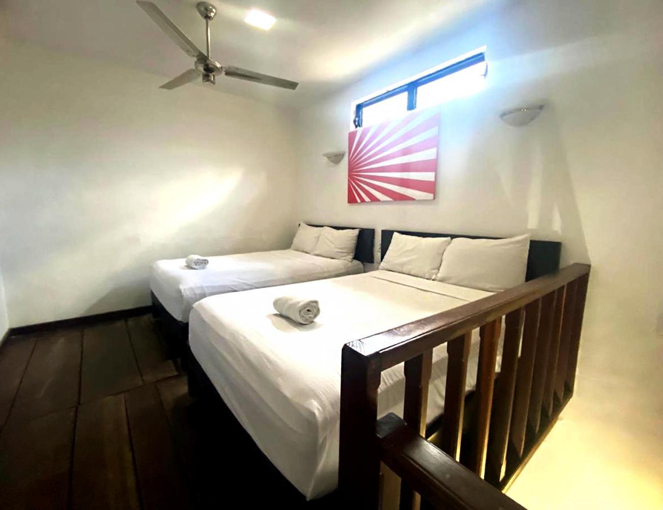 Hotel Maya Turquesa Playa del Carmen Esterno foto