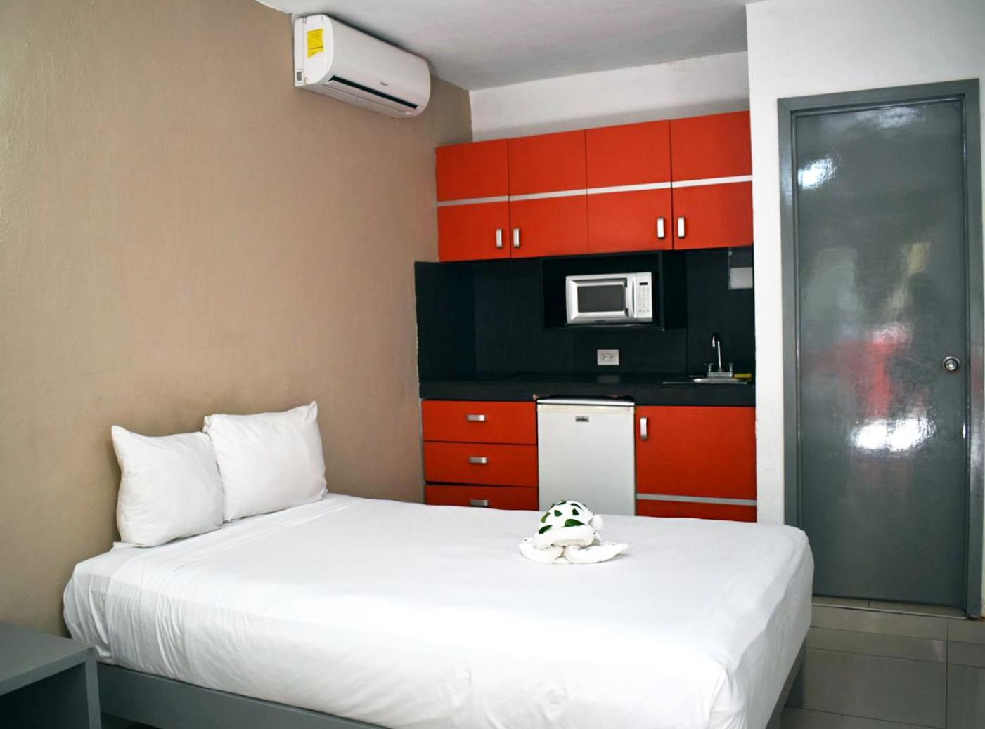 Hotel Maya Turquesa Playa del Carmen Esterno foto