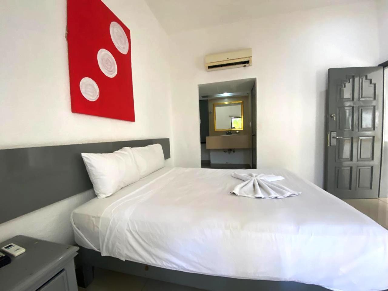 Hotel Maya Turquesa Playa del Carmen Esterno foto