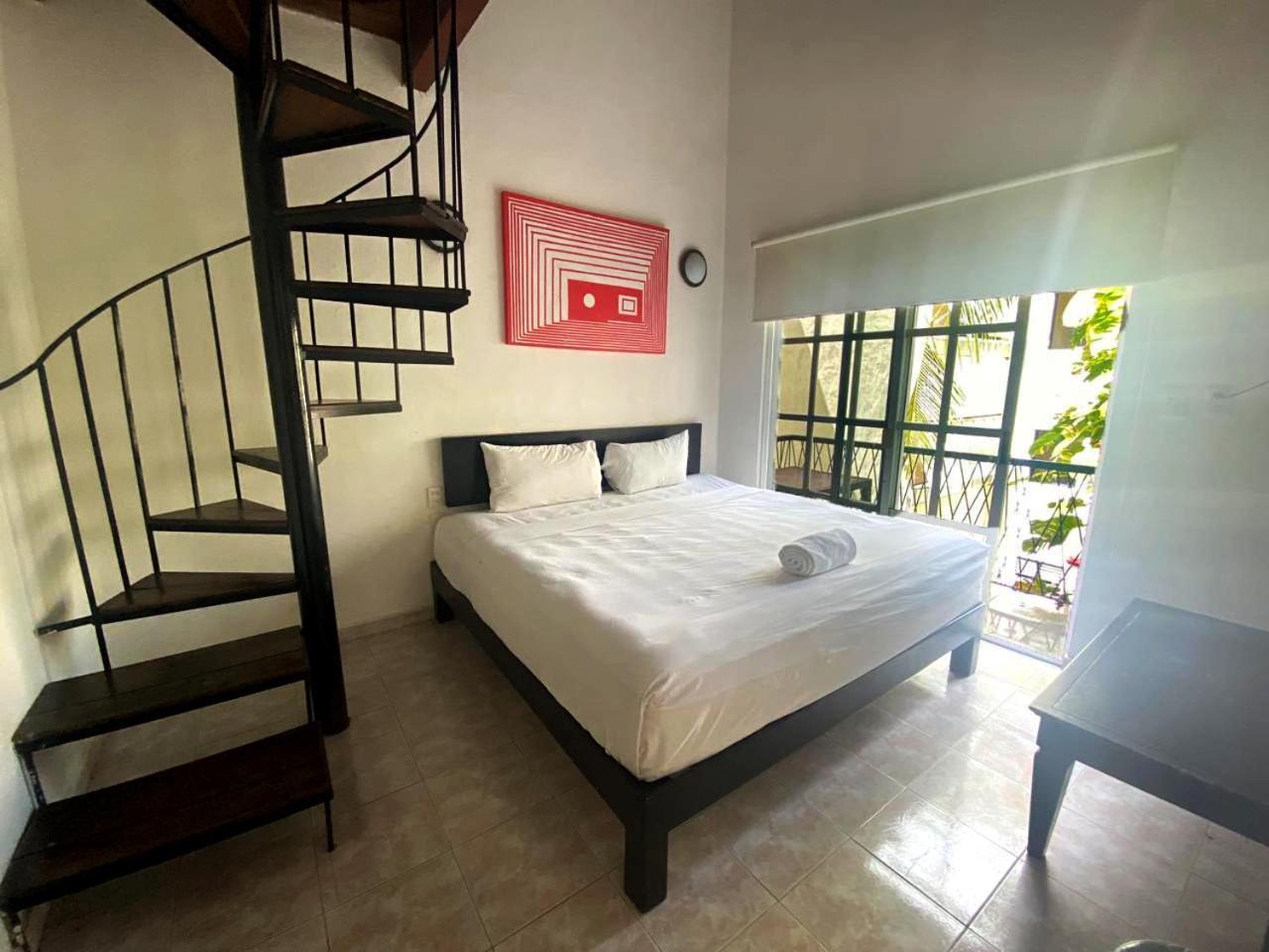 Hotel Maya Turquesa Playa del Carmen Esterno foto