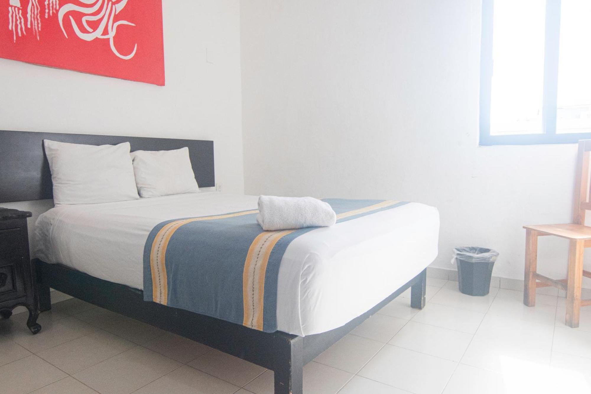 Hotel Maya Turquesa Playa del Carmen Esterno foto