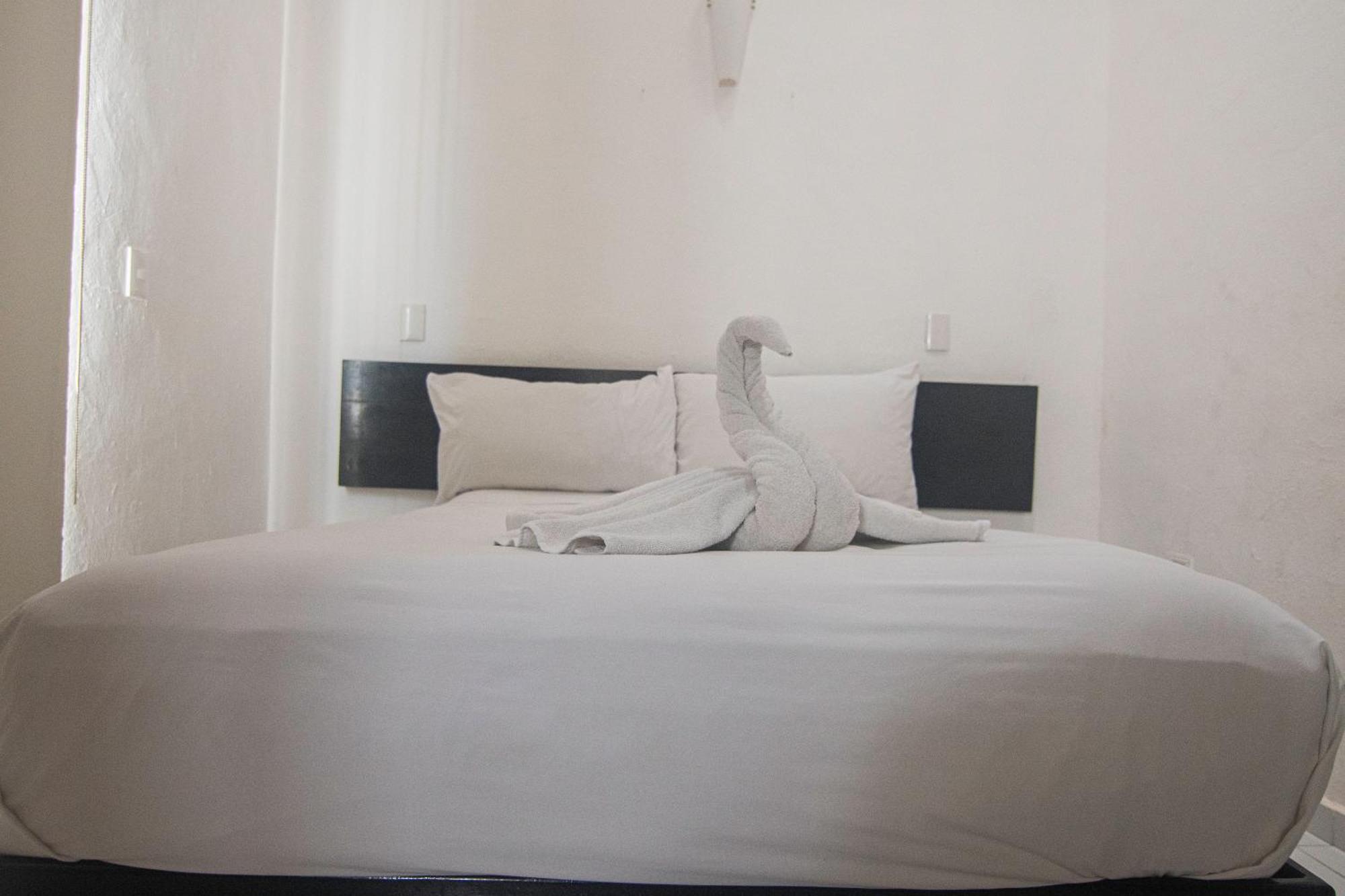 Hotel Maya Turquesa Playa del Carmen Esterno foto
