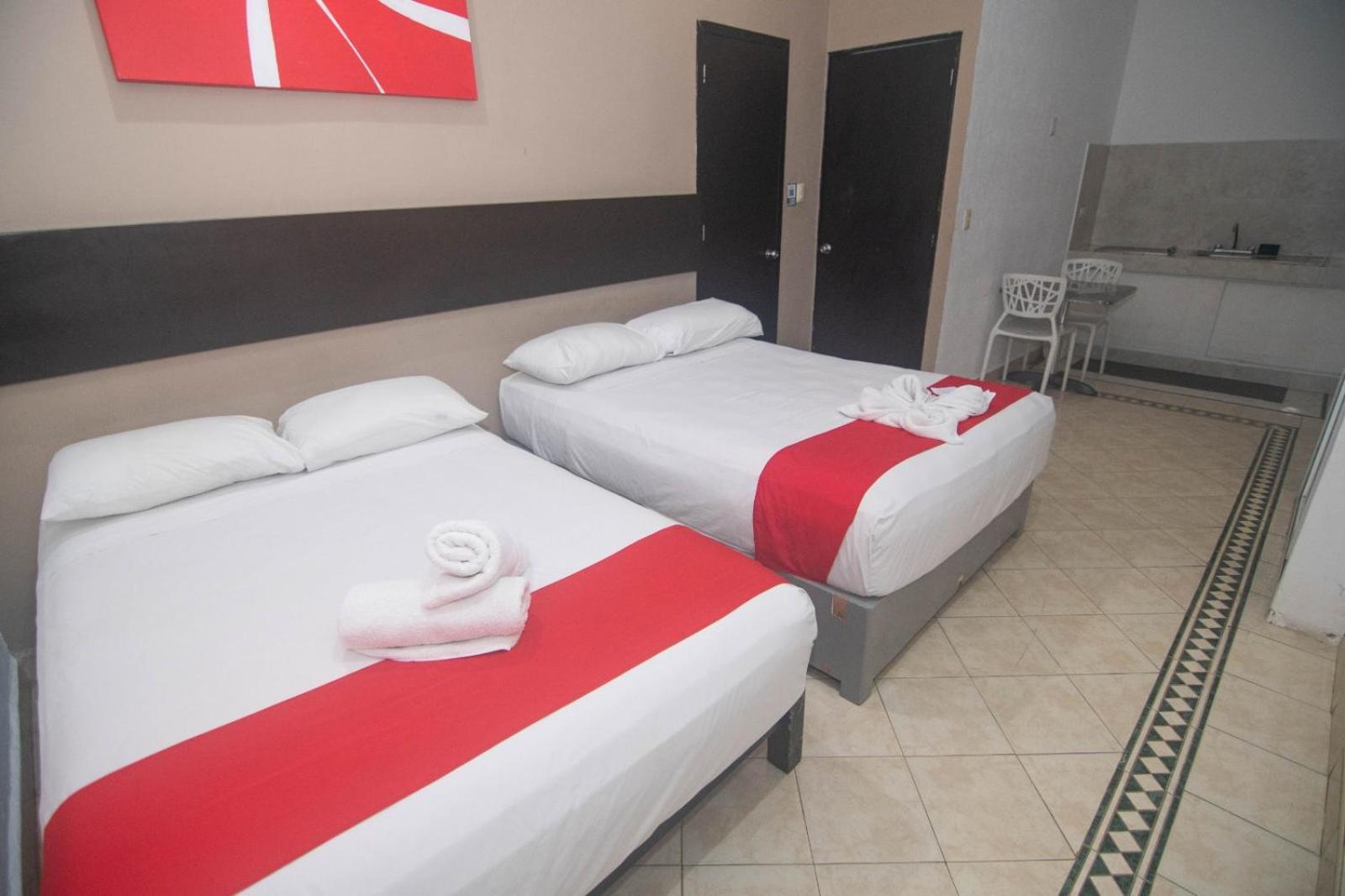 Hotel Maya Turquesa Playa del Carmen Esterno foto
