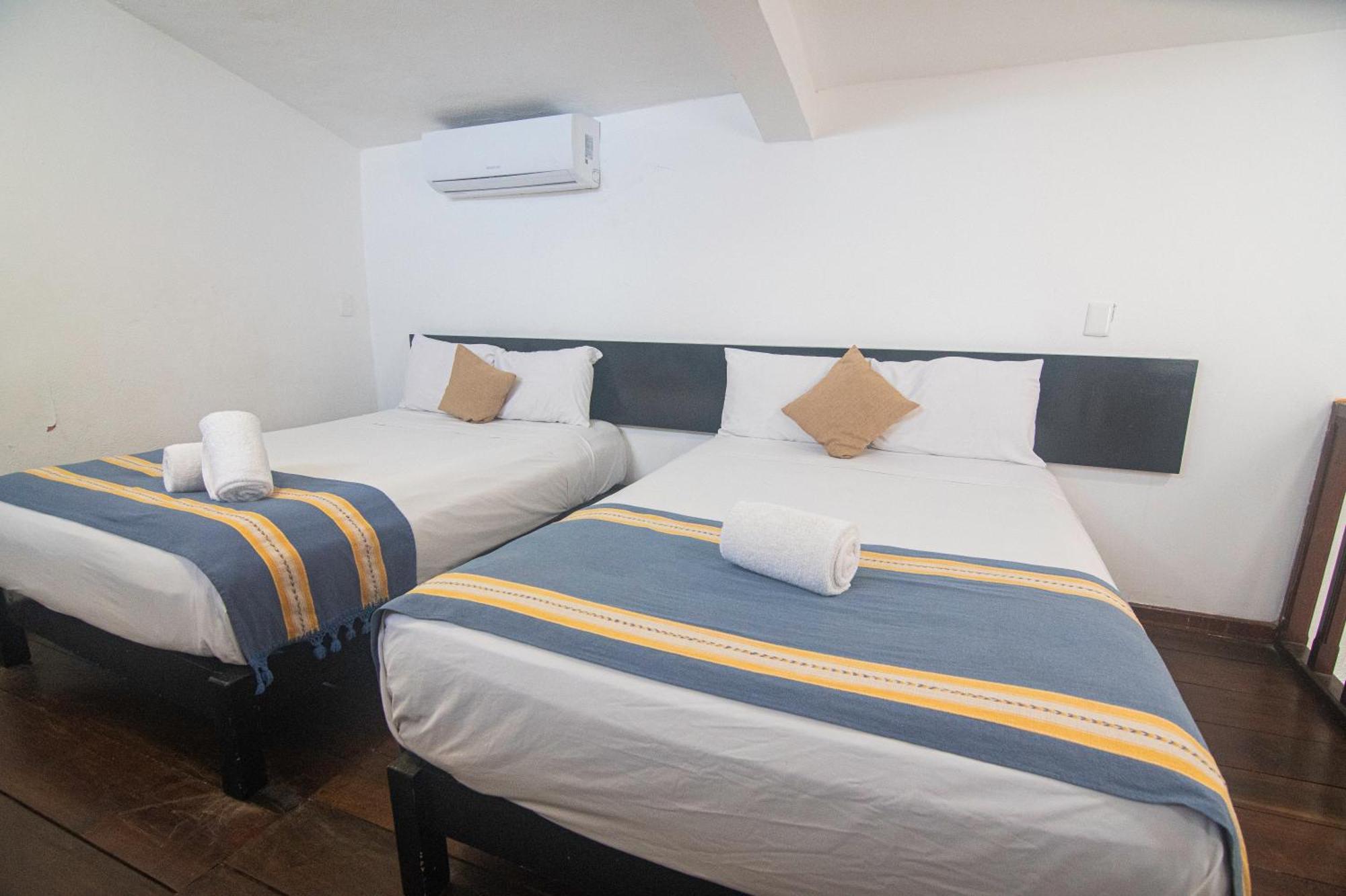 Hotel Maya Turquesa Playa del Carmen Esterno foto