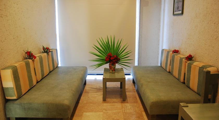 Hotel Maya Turquesa Playa del Carmen Esterno foto